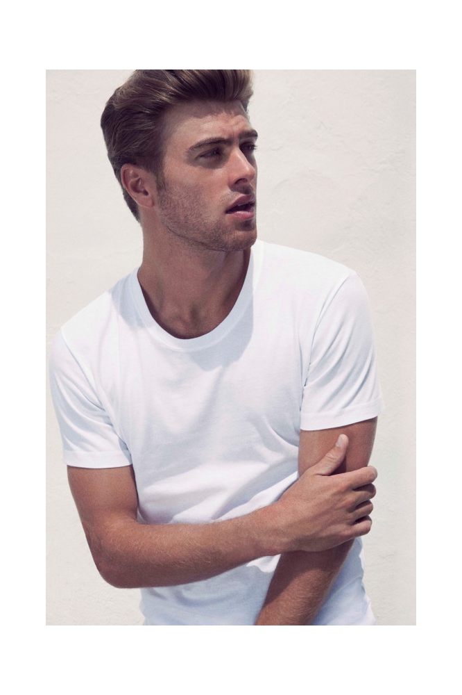 JAMES 6660 WHITE